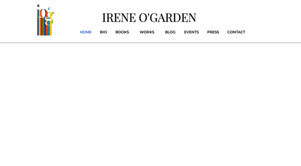 ireneogarden.com