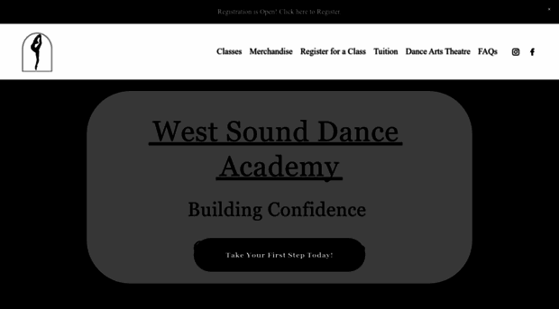 irenesdance.com