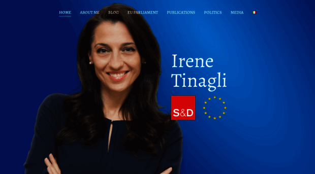 irenetinagli.it