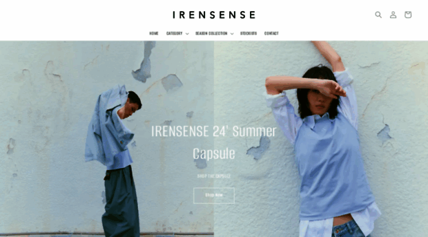 irensense.com