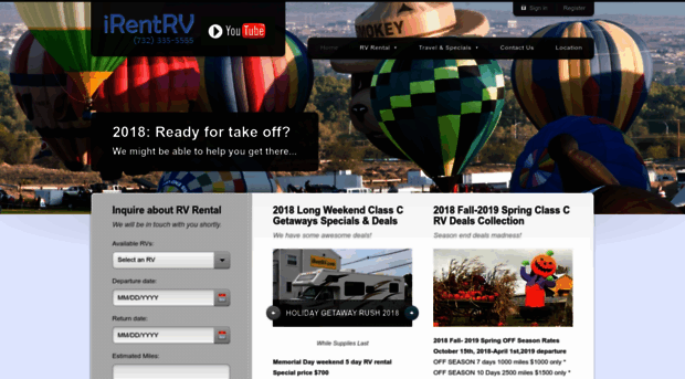 irentrv.com