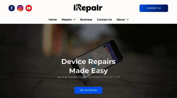 irepair.co.nz