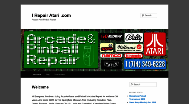 irepairatari.com