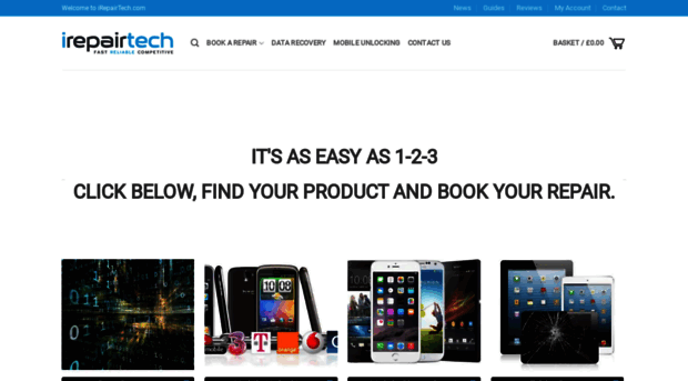 irepairtech.com