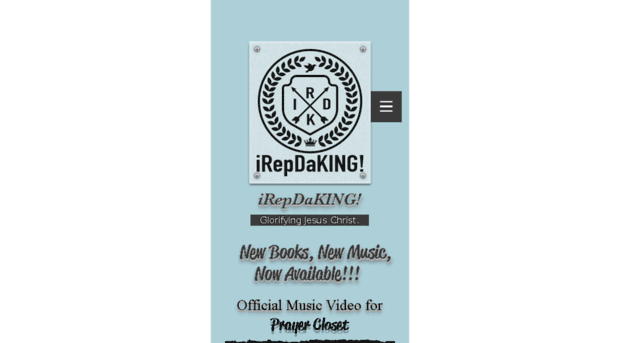 irepdaking.com