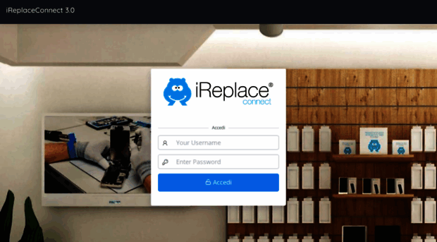 ireplaceconnect.com