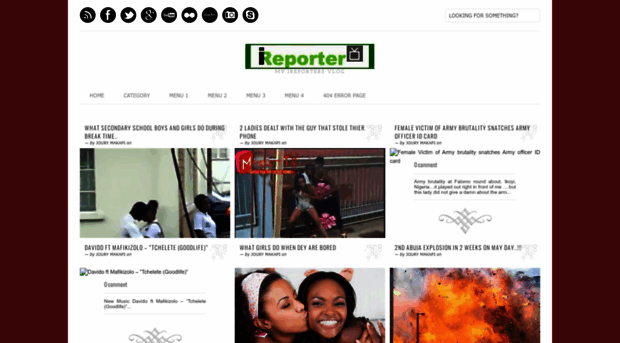 ireporterstv.blogspot.com