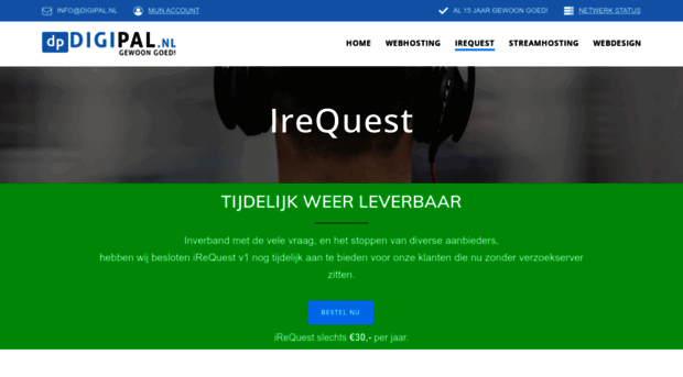 irequest.nl