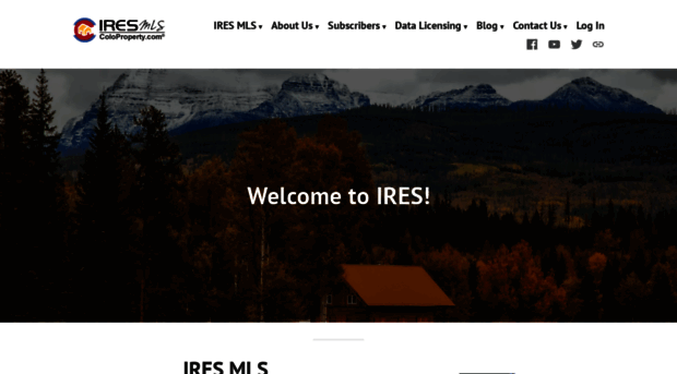 ires-net.com