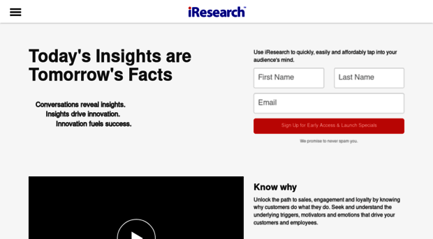 iresearch.com