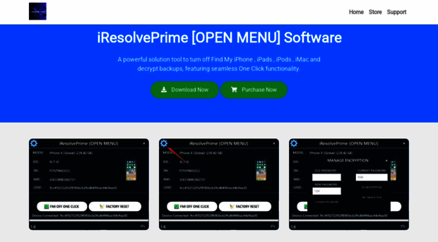 iresolveprime.gsmadjaa.com