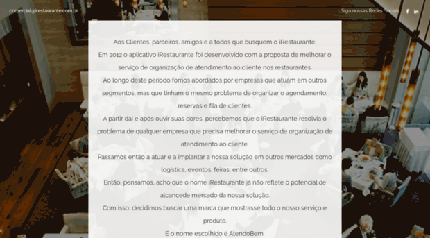 irestaurante.com.br