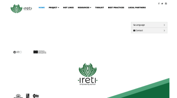 ireti.org