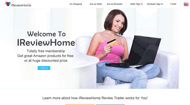 ireviewhome.com