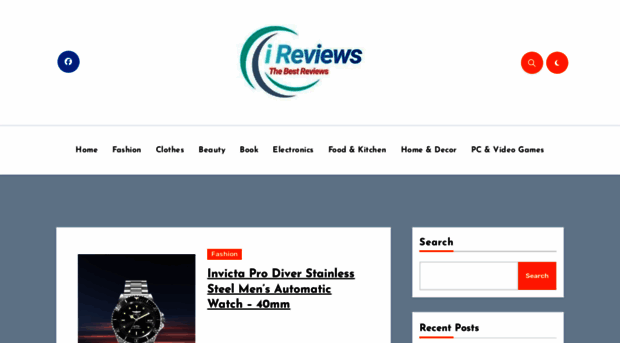 ireviews.site