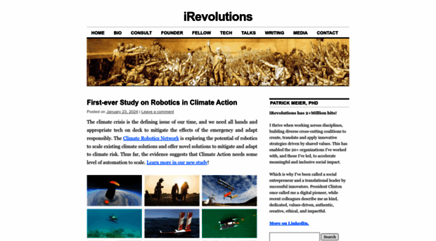 irevolutions.org