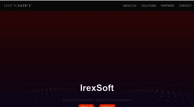 irexsoft.com