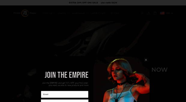 irezumiempire.myshopify.com