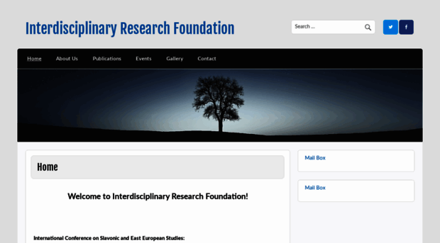 irf-network.org