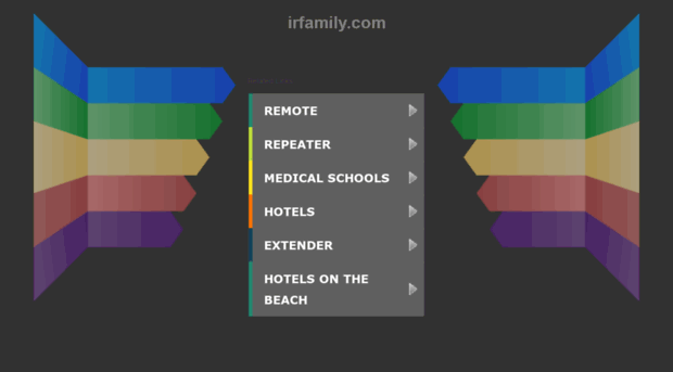 irfamily.com