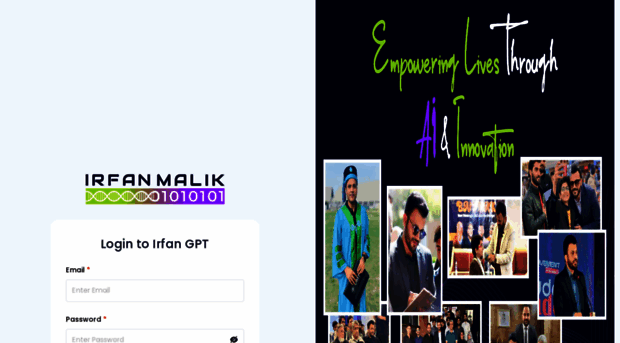 irfangpt.com