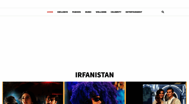 irfanistan.net