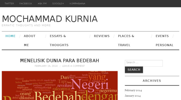 irfankurnia33.com