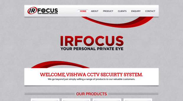 irfocuscctv.com