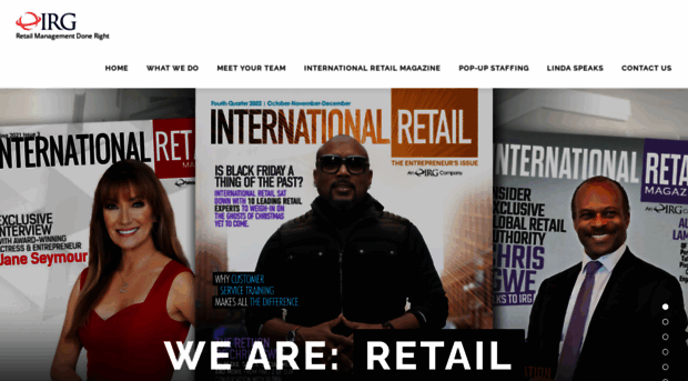 irg-retail.com