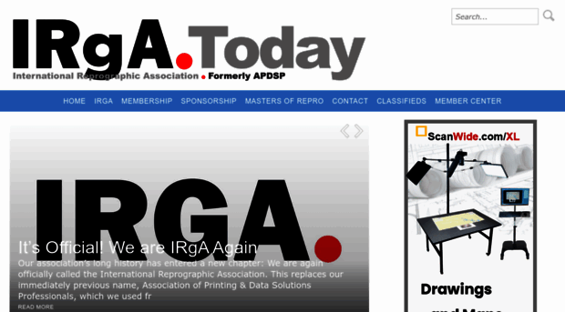 irga.com