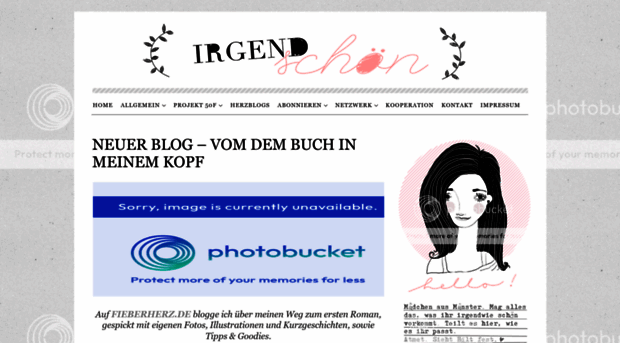 irgendschoen.blogspot.com