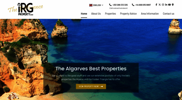 irgproperty.com