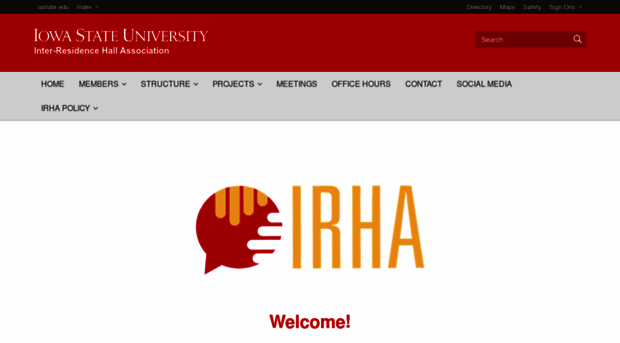 irha.iastate.edu