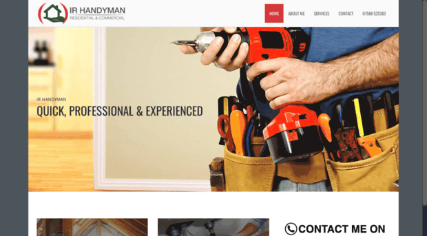 irhandyman.co.uk