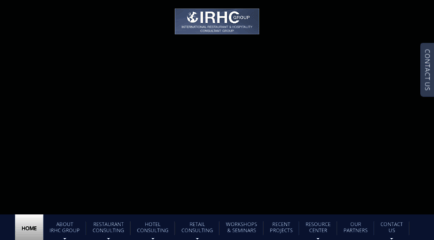 irhcgroup.com