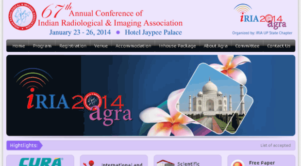 iria2014agra.com