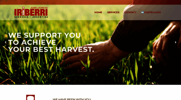 iriberri.com.ar
