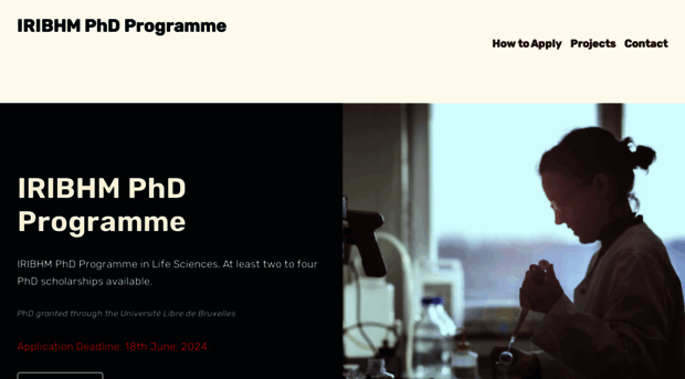 iribhmphd.ulb.be