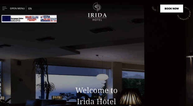 irida-hotel.gr