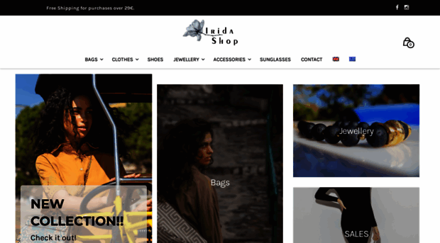 irida-shop.com