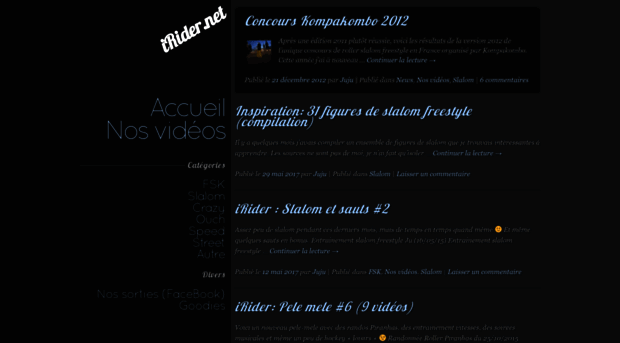 irider.net