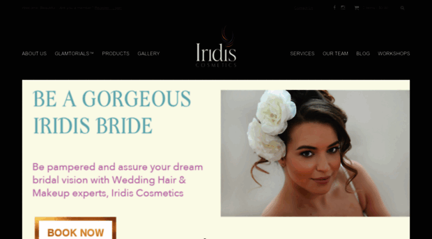 iridis.com.au
