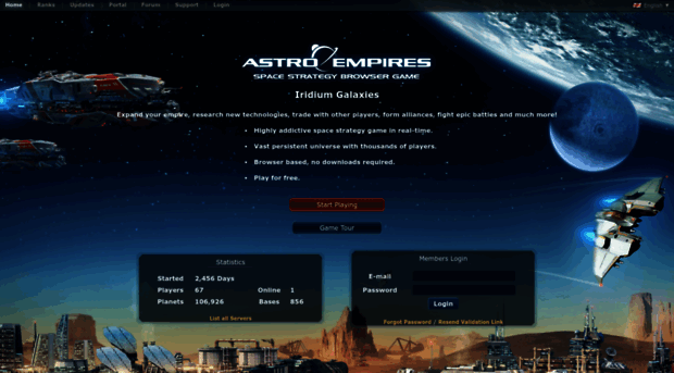 iridium.astroempires.com