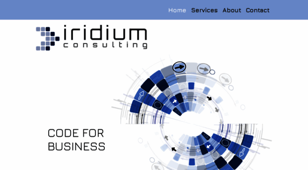 iridium.uk.com