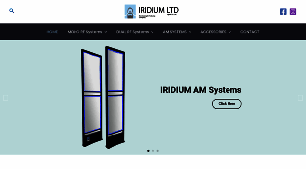 iridiumltd.sk