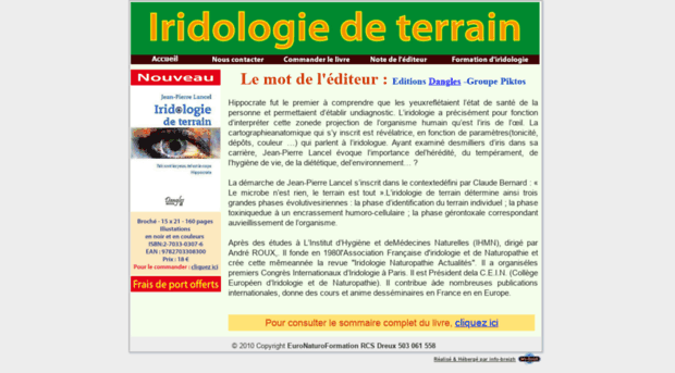 iridologie-de-terrain.com
