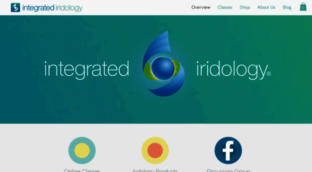 iridologyonline.com