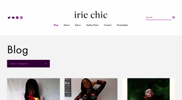 iriechic.com