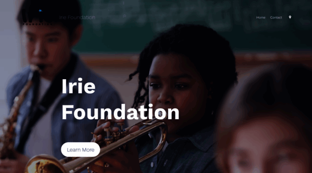 iriefoundation.org