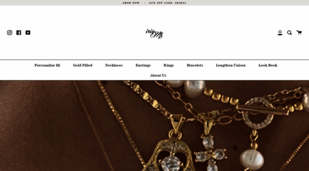 iriemicollection.com